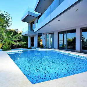  Apartment Marjanovic Kroatien
