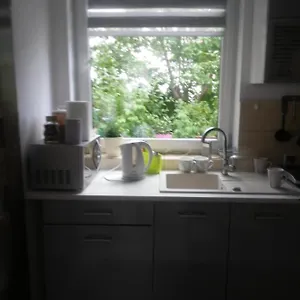  Apartment Kołobrzeg Apartament Merlin Polen