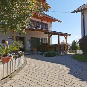 Apartment Ferienhof Haug, Rieden