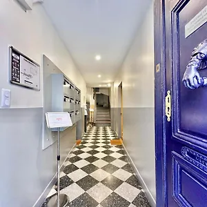  Apartment Ersextius, Sh, Frankreich