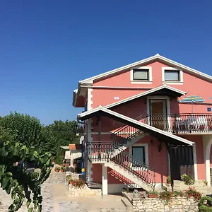  Apartment Pokrajac Twin Kroatien